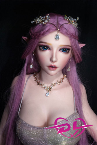 HB024 高野里惠 150cm 艶かしい精霊セックス人形 ElsaBabe シリコン製