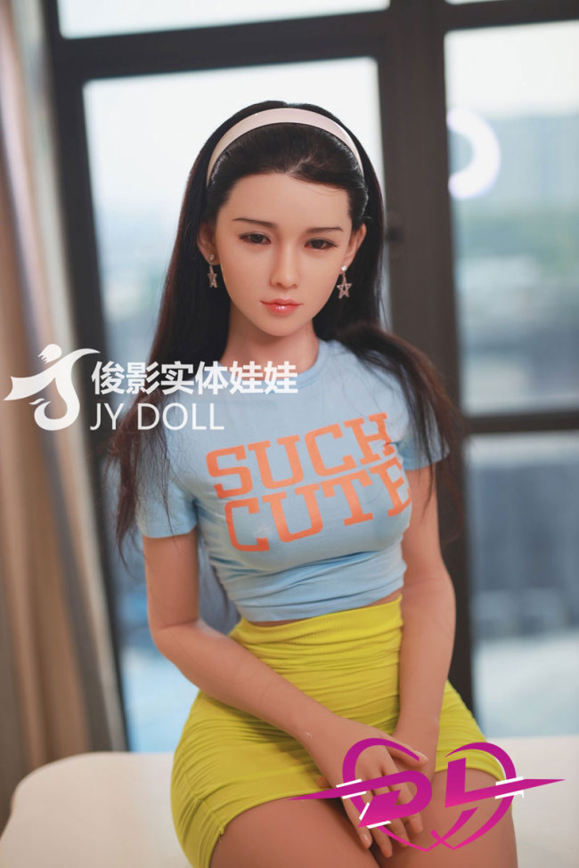 依然 157cm JY Doll 小胸美女リアルドール販売