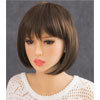 しずくちゃん 148cm 高級EVO版 SMDoll ロリガールセックス人形