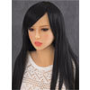 しずくちゃん 148cm 高級EVO版 SMDoll ロリガールセックス人形