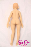 海美 65cm axbdoll＃A01 ミニセックス人形