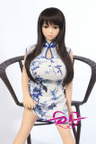中華製セックス人形