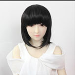 130cm axbdoll #A16 小胸 コスプレ人形　写真の服装を付属
