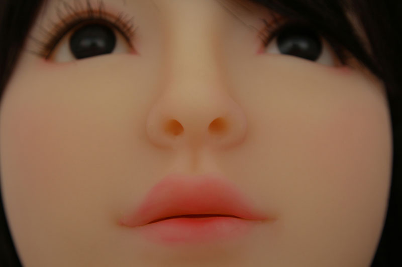 tpeドール顔