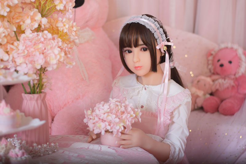 姫様ラブドール
