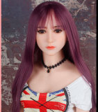 162cm 赤髪セックスドール tpe製 WM Dolls#227