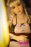 165cm  WM Dolls ＃33 美女ラブドール