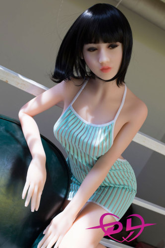 156cm  WM Dolls ＃106 魅力的な等身大リアルドール