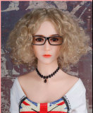 Sara 156cm 海外魅力的なリアルドール WM Dolls＃106 tpe製