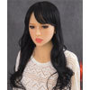 えみちゃん 100cm 高級EVO版 SMDoll＃50 可愛いロリ顔立ち人形