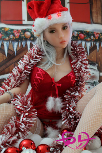 Dora 145cm クリスマスエルフ EVO版 Doll4ever アジアラブドール