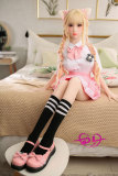 138cm【浜野 祥】D-cup Fire Doll#12sex doll