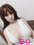 【凌涵】158cm微乳Qita Doll#10 ラブドール