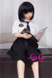 【Jenny】138cm D-cupセックスドールOR Doll#026-107-