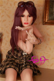 Iris156cm B-cup素敵なリアルドールOR Doll#002-26-