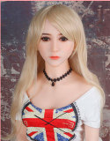 Nevaeh 156cm D-cup綺麗なリアルドールOR Doll#001-19-