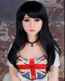 Eunice156cm B-cupリアルダッチワイフOR Doll#011-137-