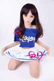 桜子 138cm小胸 tpe製 MOMOdoll 野球美少女ラブドール