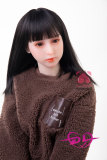 美奈子 tpe製 138cm 大胸 MOMOdoll 魅力なロリセックスドール