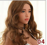 満里奈160cm小麦肌E-Cup sex doll HR Doll#7