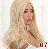 満里奈160cm小麦肌E-Cup sex doll HR Doll#7
