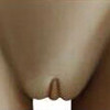165cm【留美子】大胸シリコン頭部＋tpeボディセックスドール自社4#230
