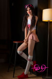 166cm恵みA-CupラブドールHR Doll#20