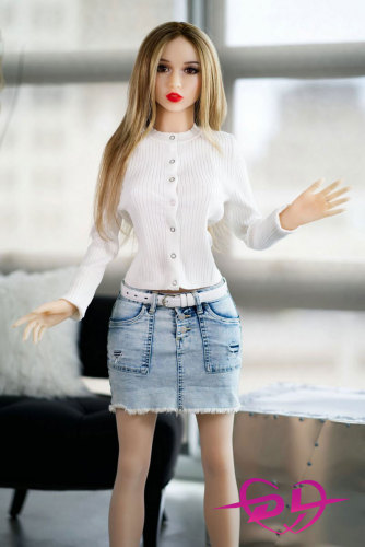 141cm外国人KylieダッチワイフYL Doll#115
