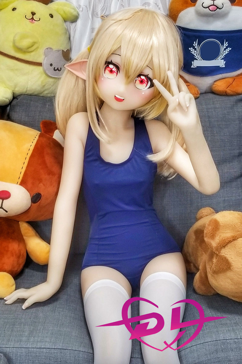 晓灵 sex doll