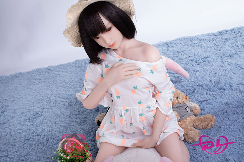 星野 セックス人形