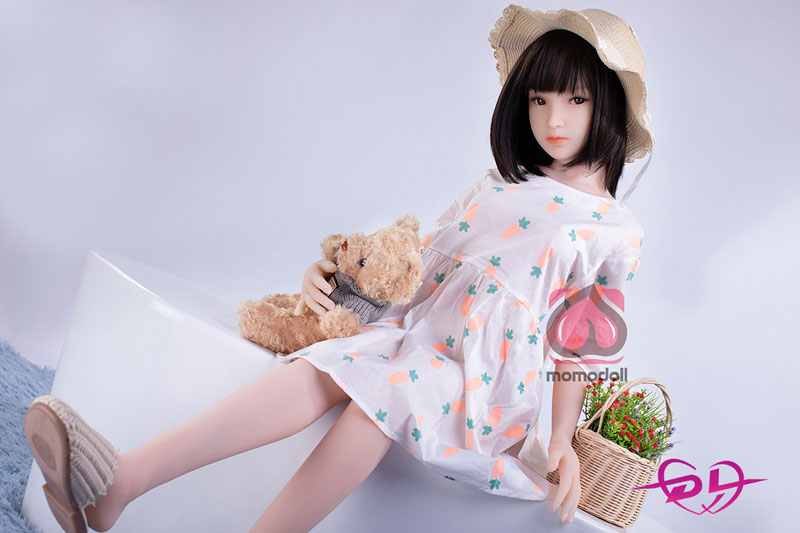 星野 MOMOdoll#061 高級 ダッチワイフ