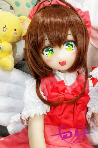 135cm天晴 AAcup Aotume Doll#25アニメラブドール