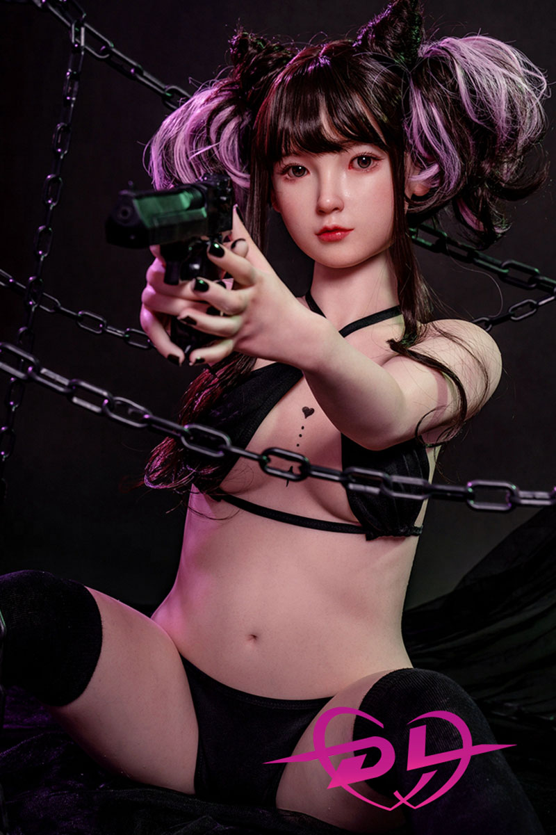 【kimiko】WAX Doll#G36 等身 大 ラブドール