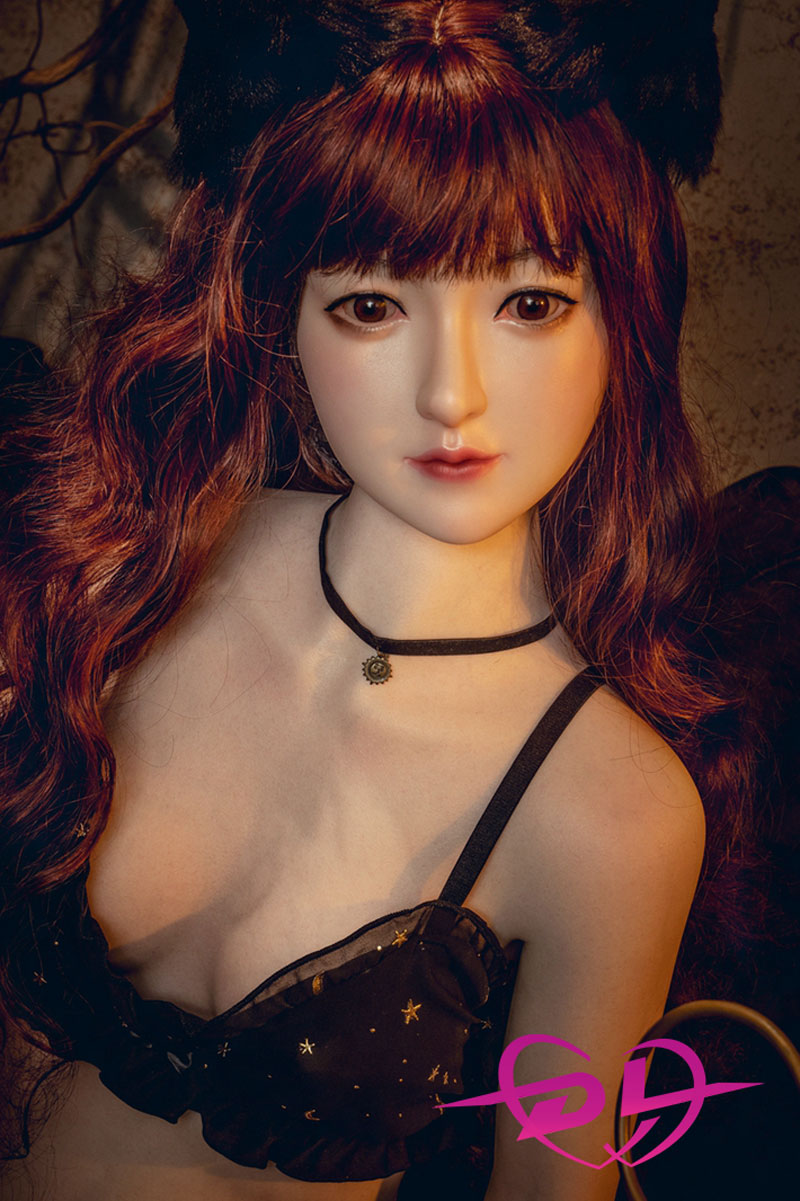 【toshiko】WAX Doll#G23 リアルドール