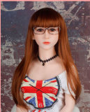 【marina】161cm G-cupシリコン＋tpe WM Doll#19