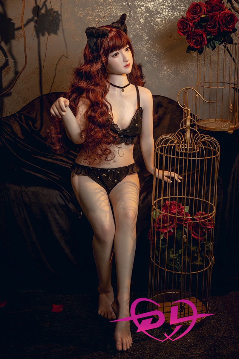 【oshiko】WAX Doll#G23 リドール