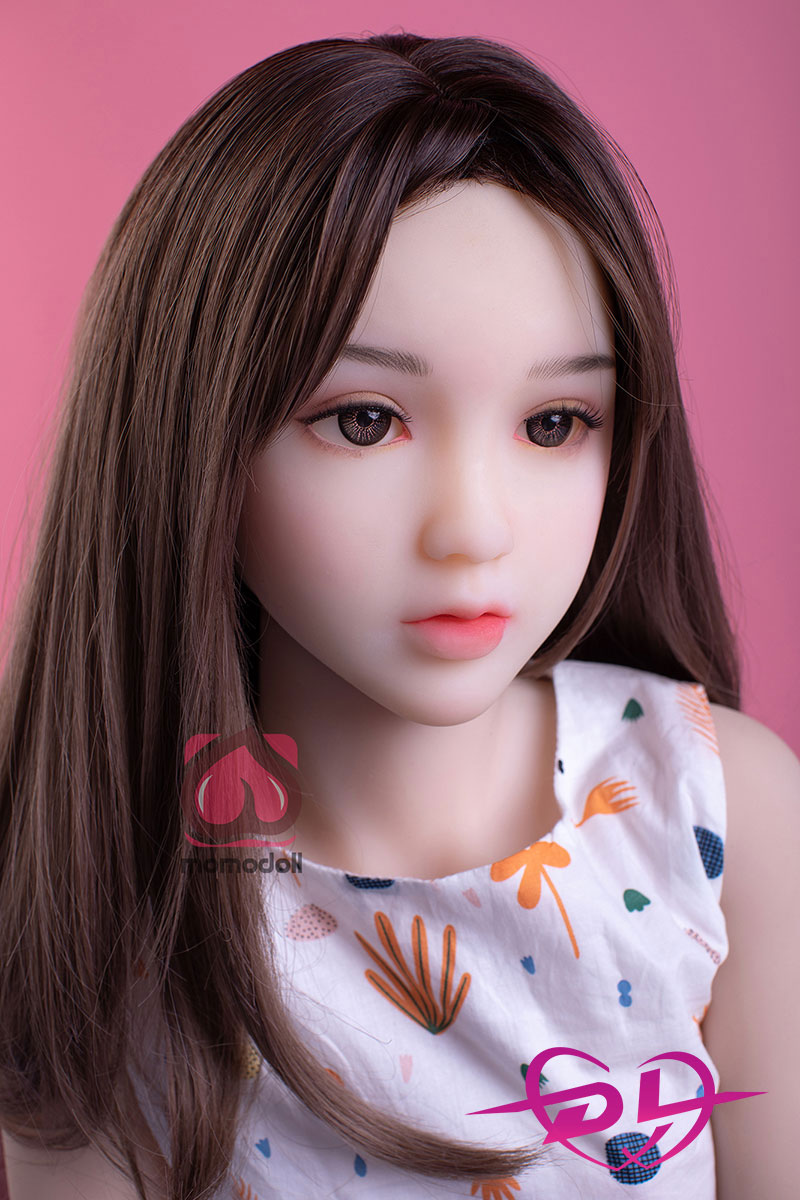 Misa 128cm セックスドール