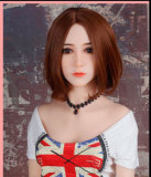 金髪 170cm Toshimi D-cup 外国人セックス人形 WM Dolls#402 tpe製