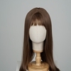 130cm【thikaru】中胸WAX Doll#G35シリコン製やせ型ラブドール