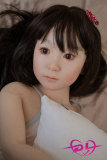 WAX Doll#G47 【tokiko】  リアル ダッチワイフ
