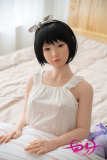 絵梨沙  WAX Doll#G36 高級 ダッチワイフ
