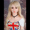 Rosalia 171cm YL Doll外国人リアルセックスドール#316B