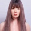 恵子 163cm Plus Irontechdoll#S1 Gカップ シリコン頭部 風俗セックスドール