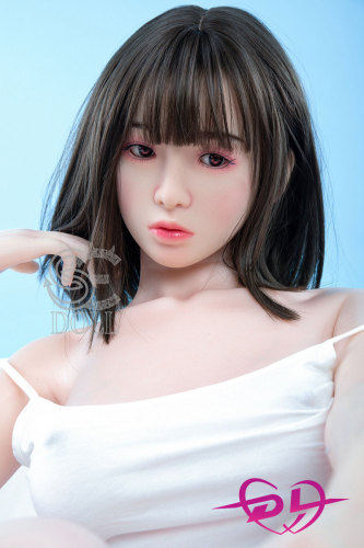 Pearl 160cm C-Cup SEDOLL#103 シリコン製 魅力の美女セックス人形