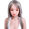 夏美 130cm小胸 MOMOdoll#014 シリコン製 可憐なロリ顔ラブドール