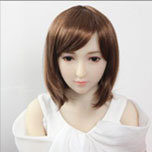 130cm大胸 tpe製 奈美 AXBDoll#A132 可愛いロリセックス人形