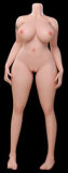 若菜 163cm D-cup Futuregirl #W12 シリコン 巨乳妻ラブドール