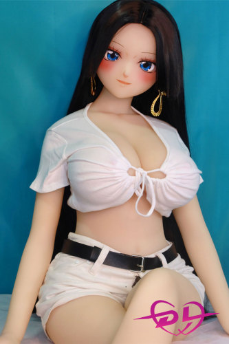 優子さん155cm H-Cup白肌アニメリアルドールAotume Doll#38