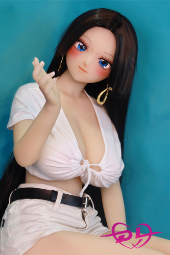 優子 155cm H-Cup 白肌アニメリアルドール Aotume Doll#38
