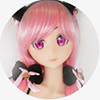 145cm 神奈 Aotume Doll #40 激エロセックスアニメドール Dカップ